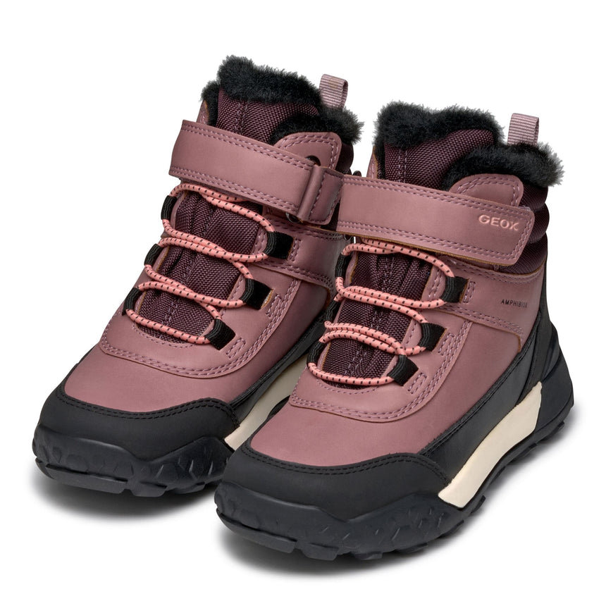 Botte Trekkyup Pointures 24-30-Geox-GEE-J46M7A-C8007-CLÉMENT