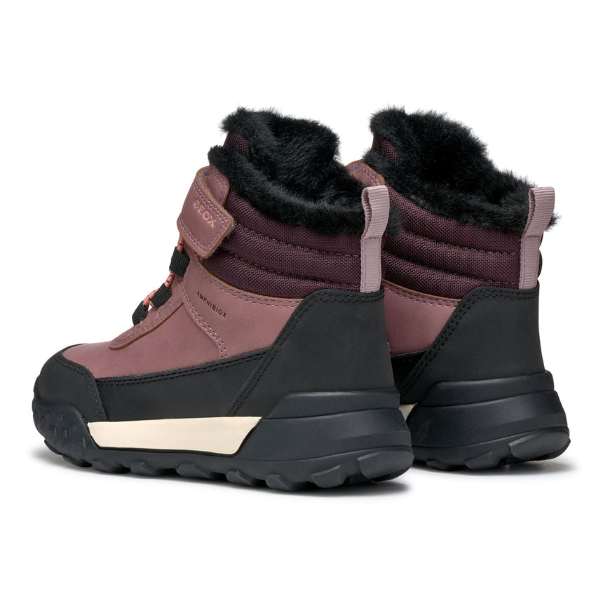 Botte Trekkyup Pointures 24-30-Geox-GEE-J46M7A-C8007-CLÉMENT