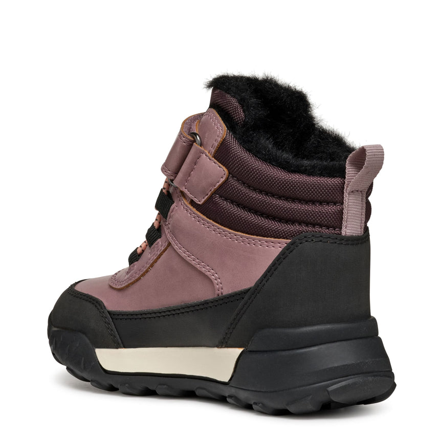 Botte Trekkyup Pointures 24-30-Geox-GEE-J46M7A-C8007-CLÉMENT