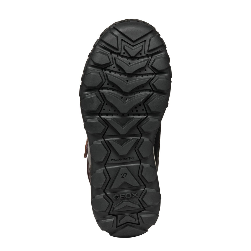 Botte Trekkyup Pointures 24-30-Geox-GEE-J46M7A-C8007-CLÉMENT