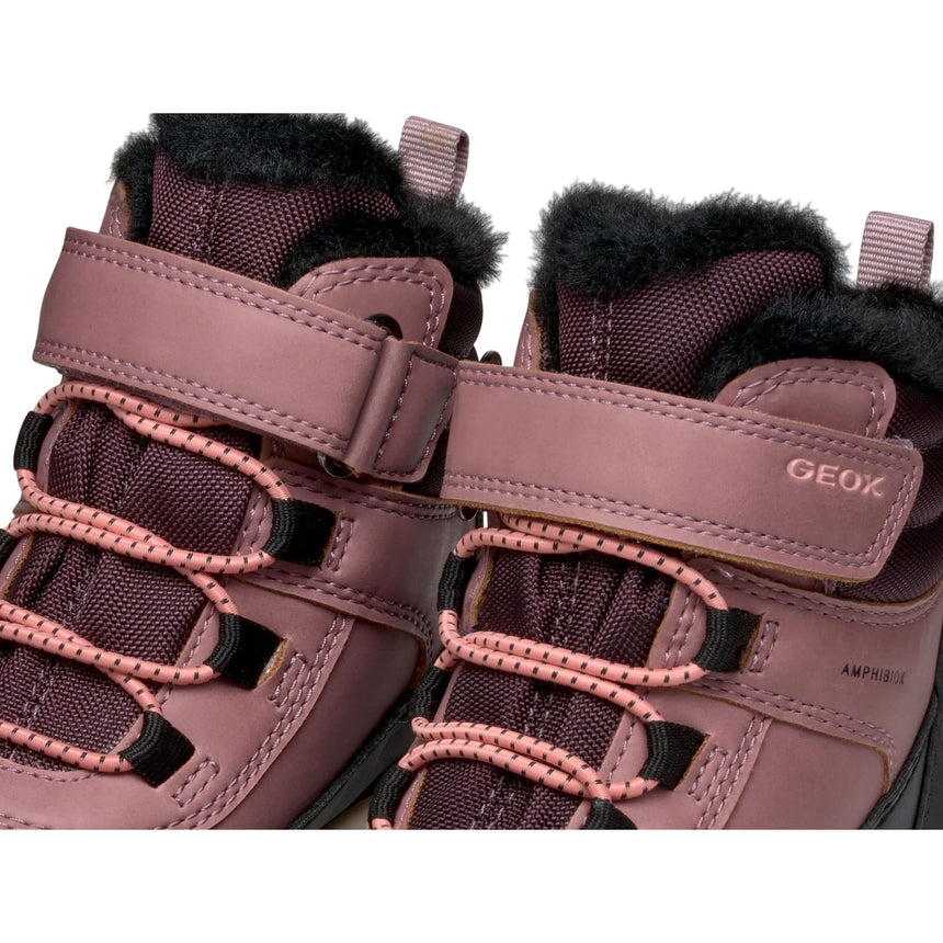 Botte Trekkyup Pointures 24-30-Geox-GEE-J46M7A-C8007-CLÉMENT
