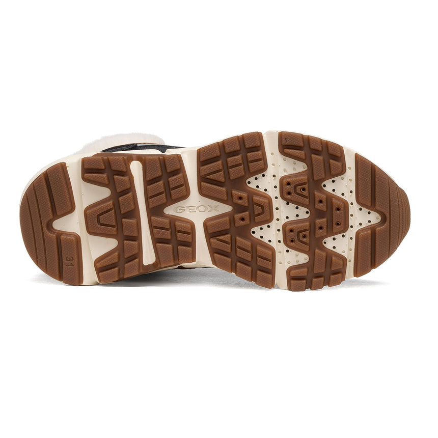 Bottes Flexyper Plus Abx Pointures 28-35-Geox-GEE-J56NGA-CR69B-CLÉMENT
