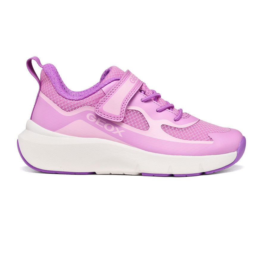 Soulier Pro-ran Pointures 24-30-Geox-Rose-24 E-GEE-J65PAC-C8006-CLÉMENT