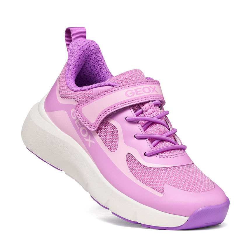 Soulier Pro-ran Pointures 24-30-Geox-GEE-J65PAC-C8006-CLÉMENT