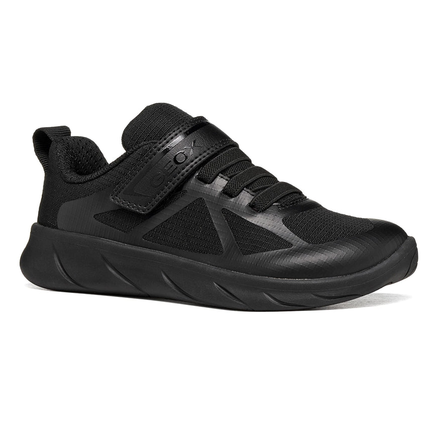 Soulier Foot-run Pointures 28-35-Geox-GEE-J66PDD-C9999-CLÉMENT