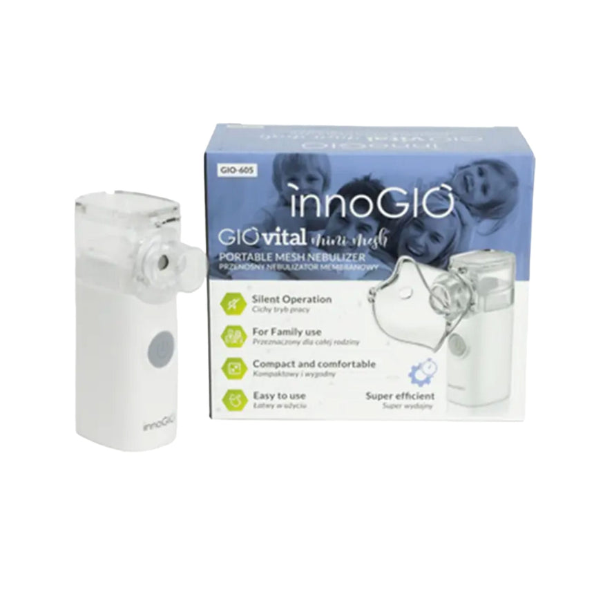 Nébuliseur Giovital Mini-InnoGIO-GIO-GIO-605-CLÉMENT