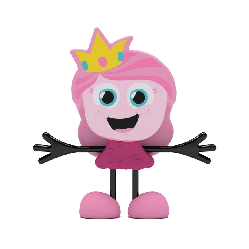 Personnage Lumineux pour le Bain - Ida-Glo Pals-GLP-GP107-CLÉMENT