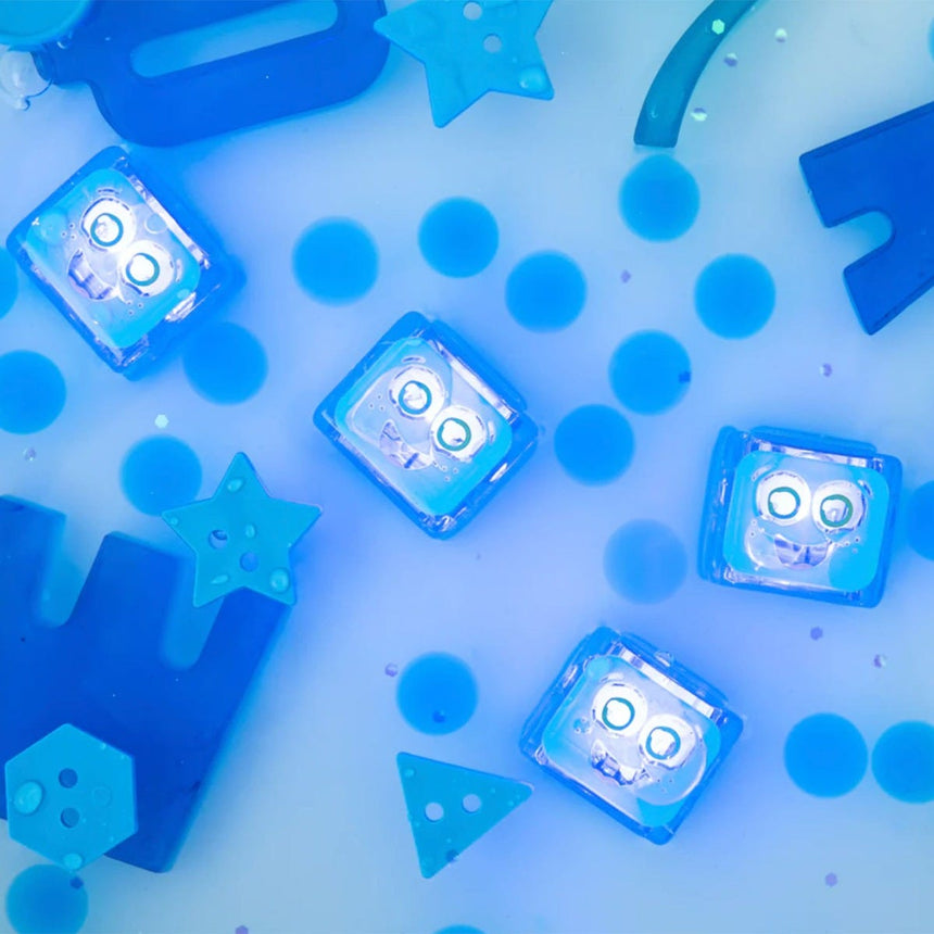 Cubes Lumineux pour le Bain - Blair-Glo Pals-GLP-GP301-CLÉMENT