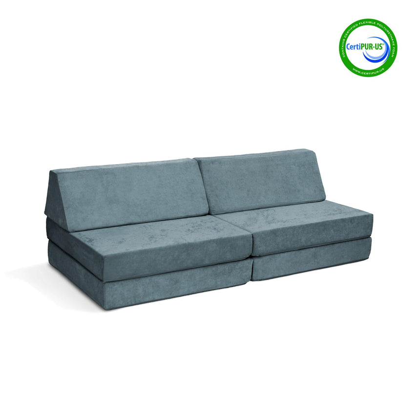 Canapé Modulaire Complet - River Stone-Go Coconut-GOC-CRIVERSTONE-CLÉMENT