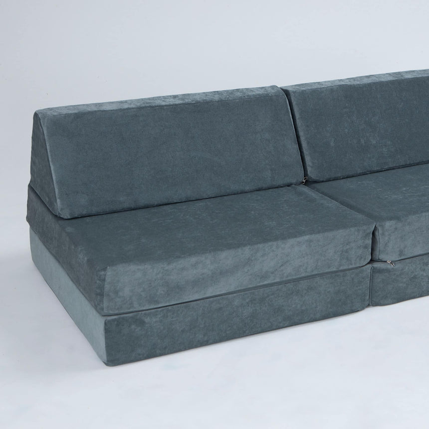 Canapé Modulaire Complet - River Stone-Go Coconut-GOC-CRIVERSTONE-CLÉMENT