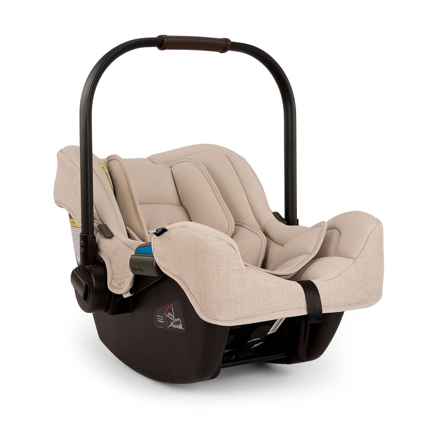 Siège d'Auto Nuna Pipa - Biscotti-Nuna-GRA-CF03507BIS-CLÉMENT