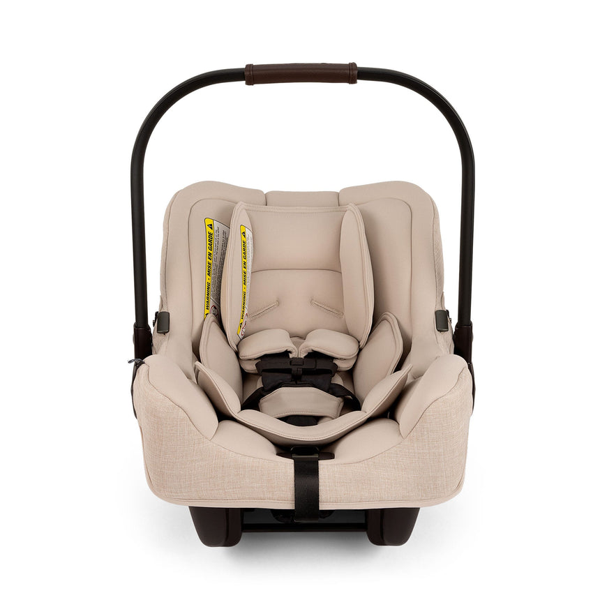 Siège d'Auto Nuna Pipa - Biscotti-Nuna-GRA-CF03507BIS-CLÉMENT