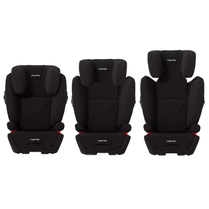 Siège d'Auto AACE - Caviar-Nuna-GRA-CS07002-CLÉMENT