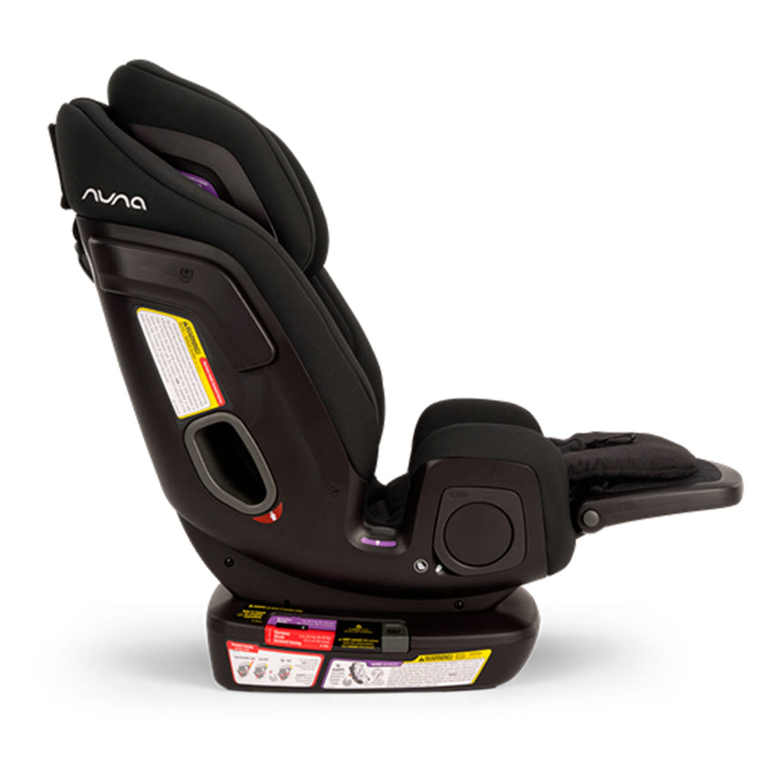 Siège d'Auto Royl - Caviar-Nuna-GRA-CS09304CV-CLÉMENT