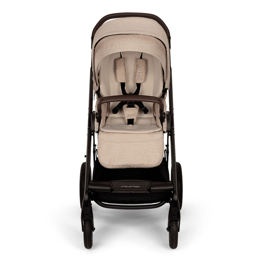 Poussette Mixx Next - Biscotti-Nuna-GRA-ST13453BIS-CLÉMENT