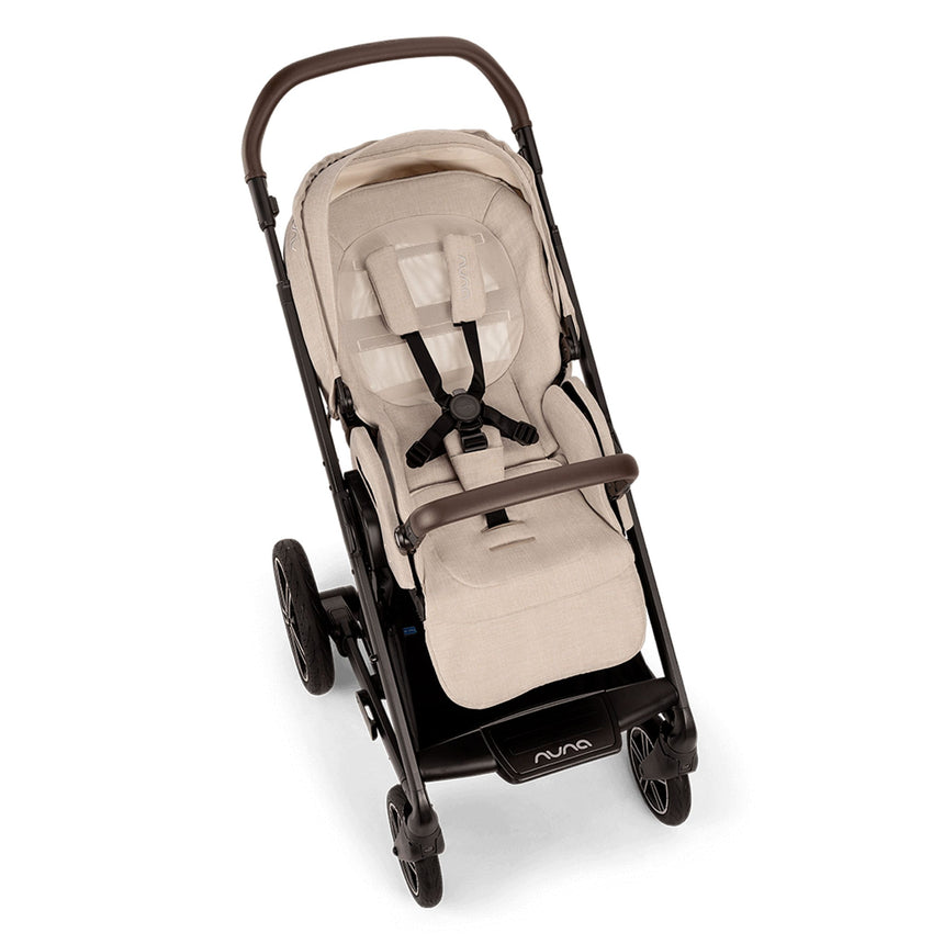 Poussette Mixx Next - Biscotti-Nuna-GRA-ST13453BIS-CLÉMENT