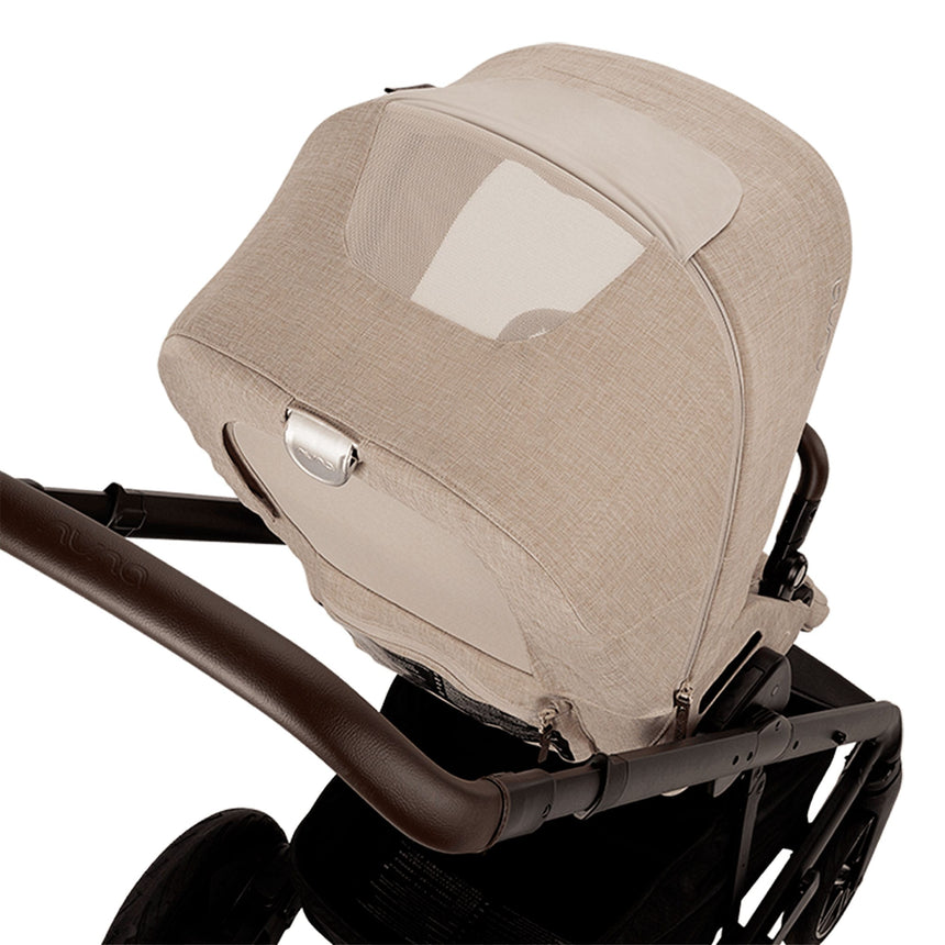 Poussette Mixx Next - Biscotti-Nuna-GRA-ST13453BIS-CLÉMENT