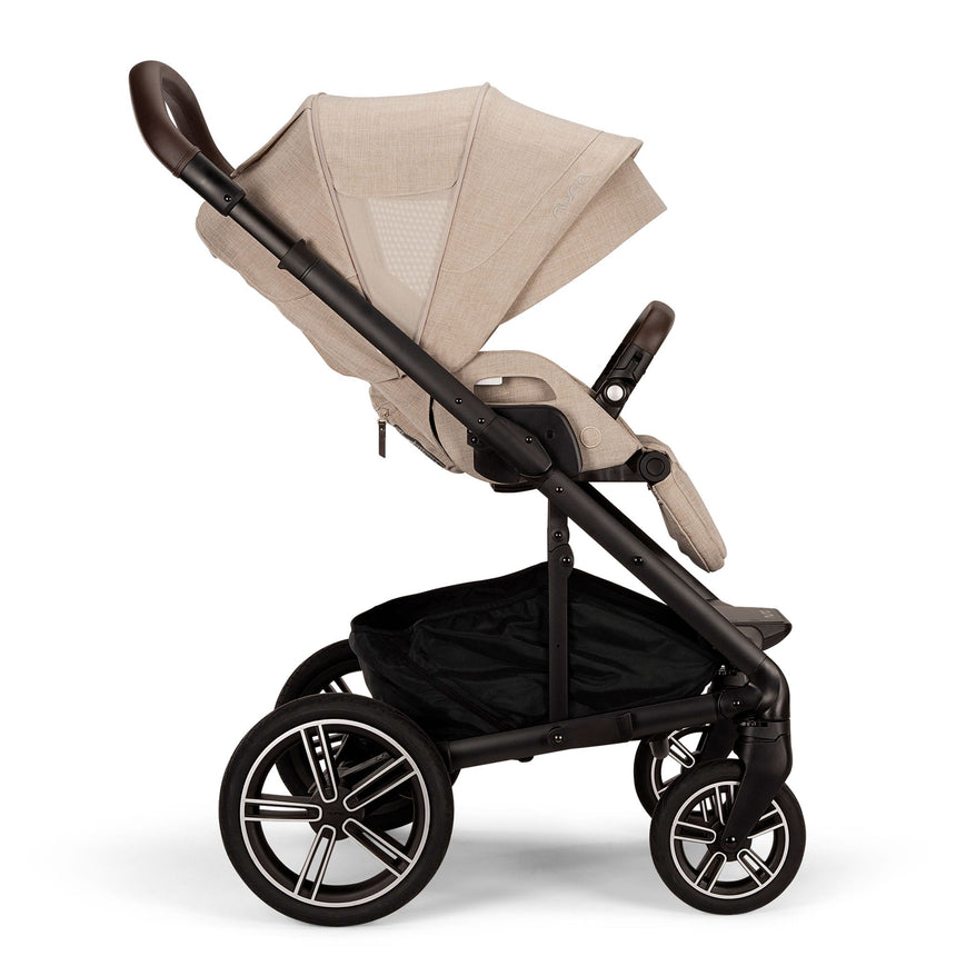 Poussette Mixx Next - Biscotti-Nuna-GRA-ST13453BIS-CLÉMENT