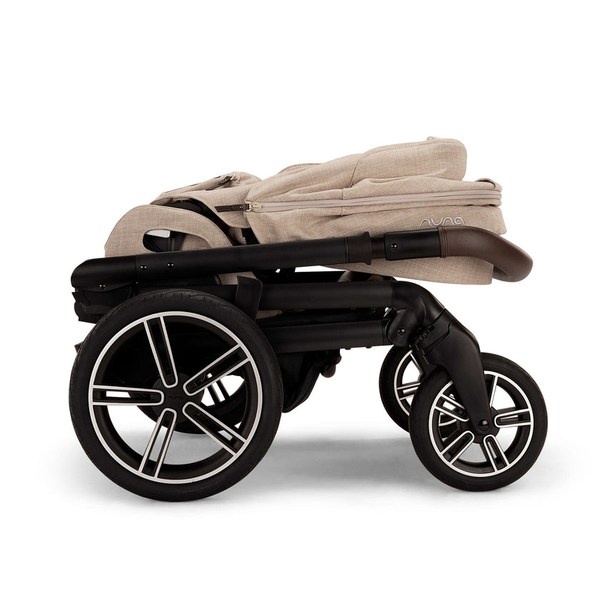 Poussette Mixx Next - Biscotti-Nuna-GRA-ST13453BIS-CLÉMENT