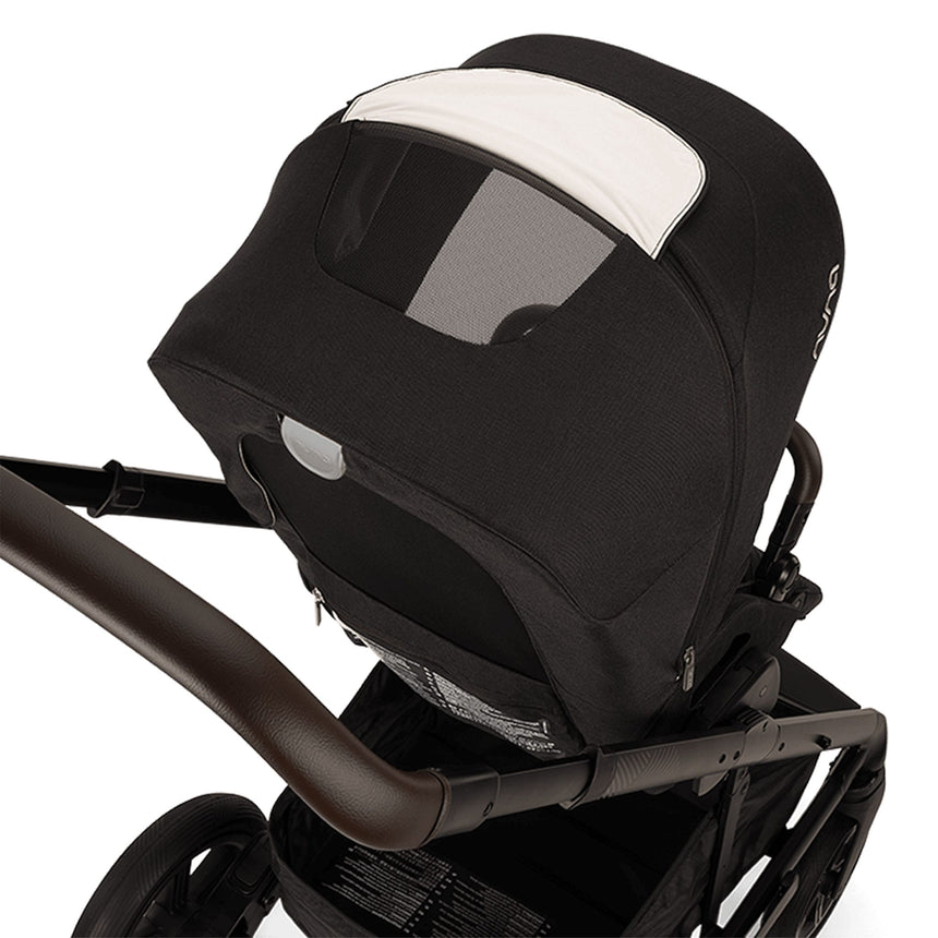 Poussette Mixx Next BMW – Élément-Nuna-GRA-ST13457ELM-CLÉMENT