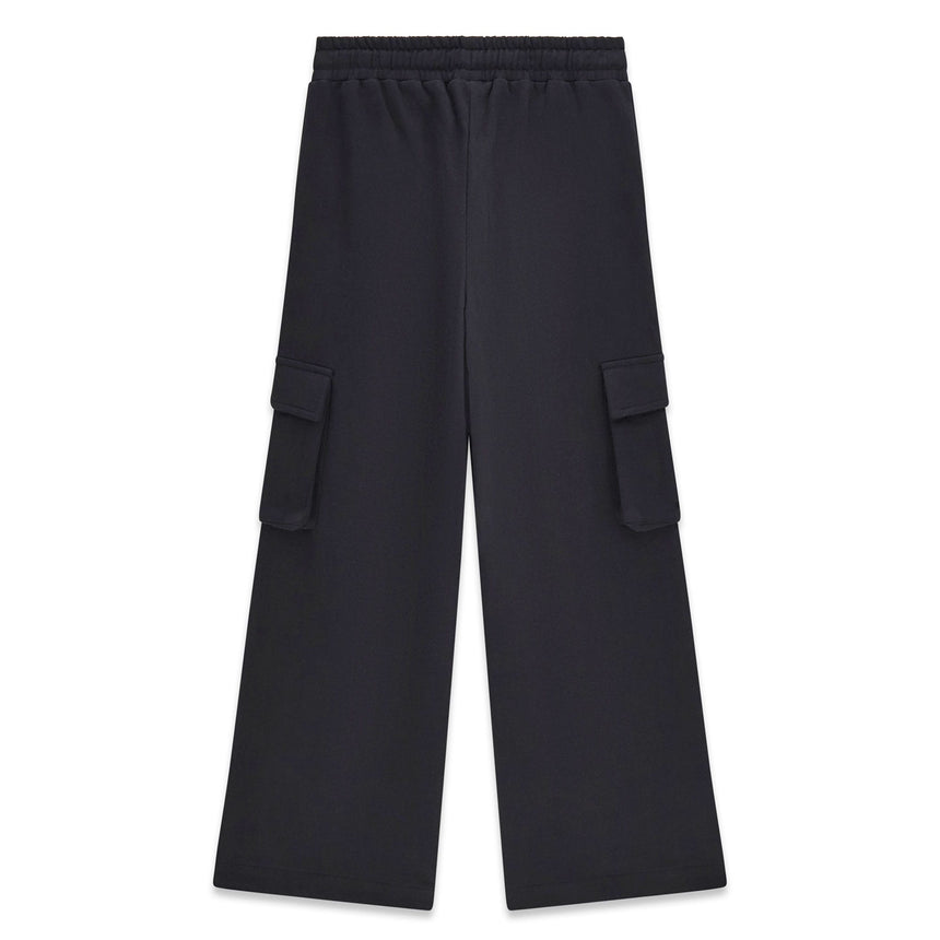 Pantalon Ouaté Évasé Cargo 7-14ans-Guess Kids-GUE-J6YB01K3919-CLÉMENT