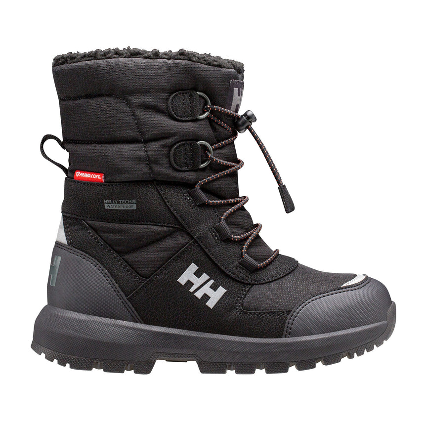 Botte Hiver Silverton Pointures 6E-6J-Helly Hansen-Noir-6 E-HAN-11759-990-CLÉMENT