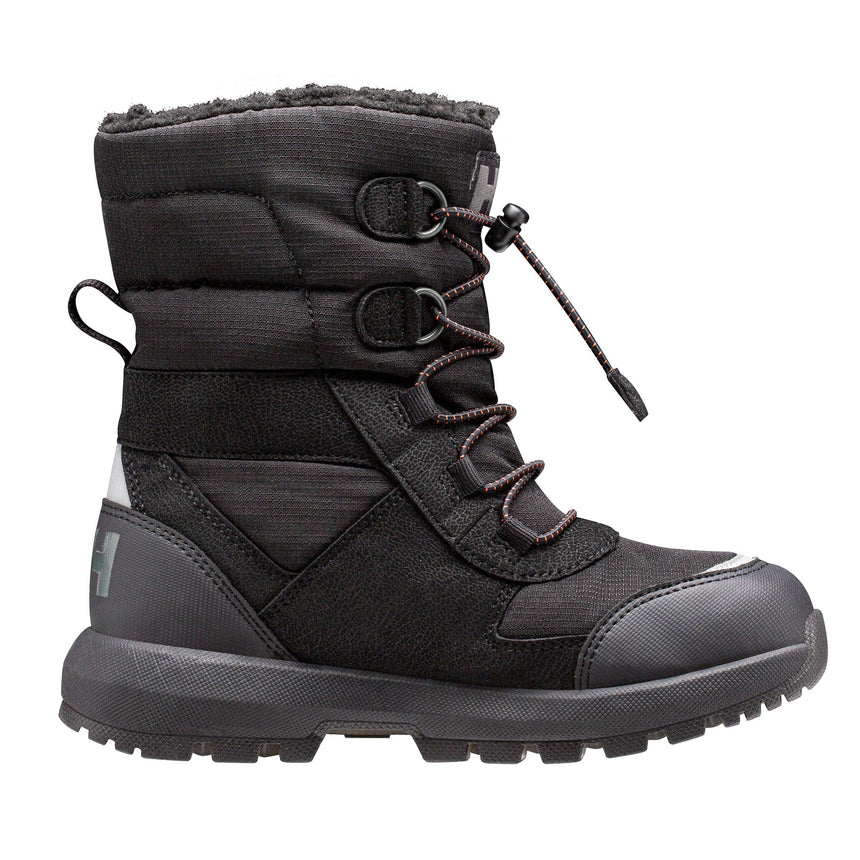 Botte Hiver Silverton Pointures 6E-6J-Helly Hansen-HAN-11759-990-CLÉMENT