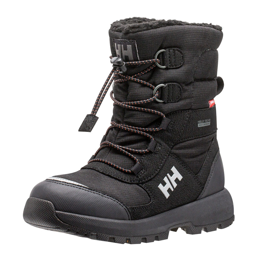 Botte Hiver Silverton Pointures 6E-6J-Helly Hansen-HAN-11759-990-CLÉMENT