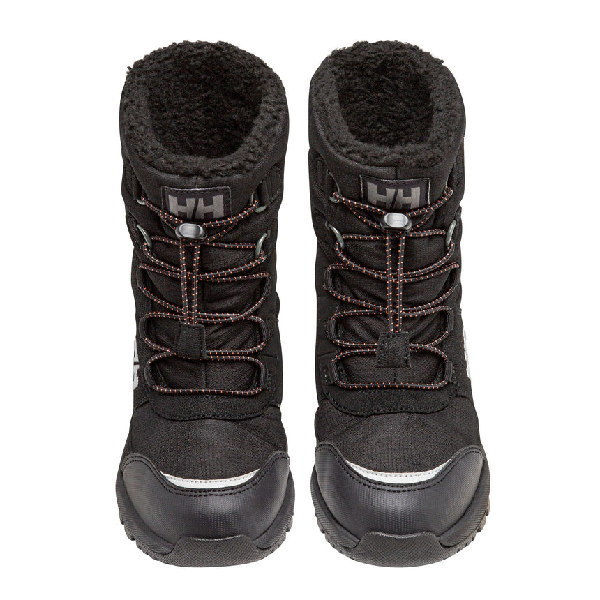 Botte Hiver Silverton Pointures 6E-6J-Helly Hansen-HAN-11759-990-CLÉMENT
