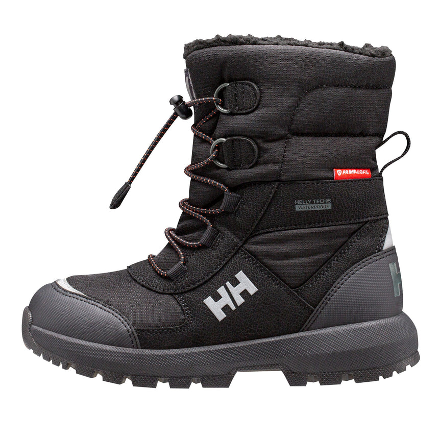 Botte Hiver Silverton Pointures 6E-6J-Helly Hansen-HAN-11759-990-CLÉMENT