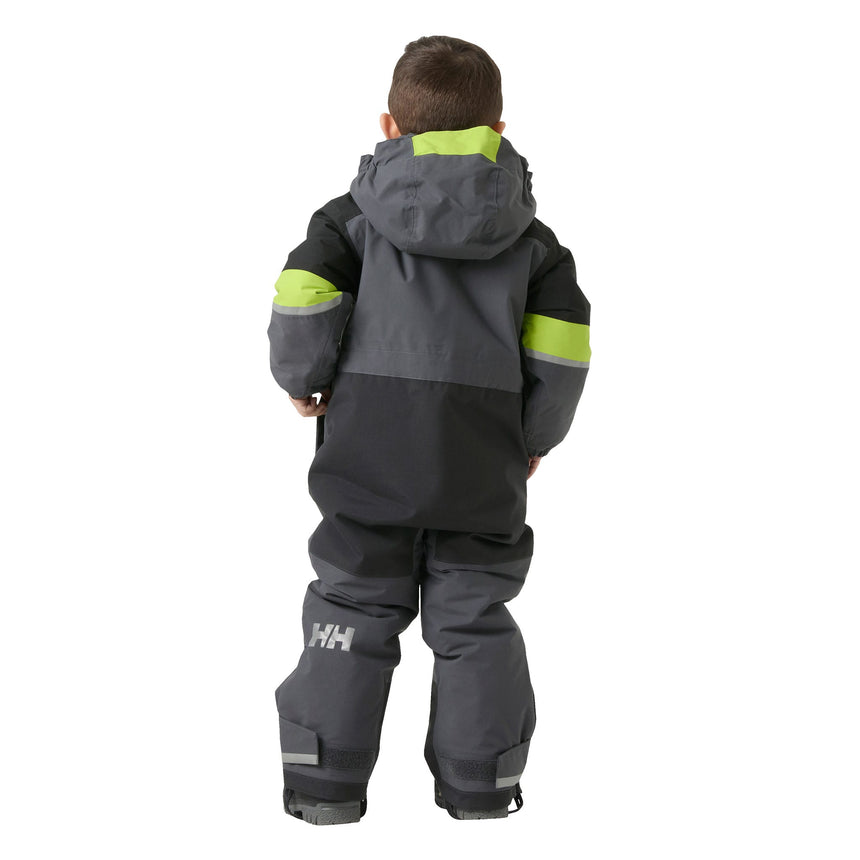 Habit de Neige Une Pièce Rider 3.0 2-8ans-Helly Hansen-HAN-40139-831-CLÉMENT