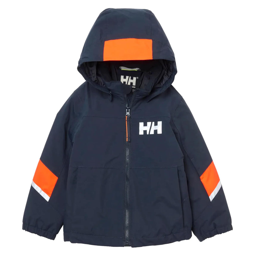 Manteau Hiver Rider 2-8ans-Helly Hansen-Marine-2-HAN-40164-597-CLÉMENT