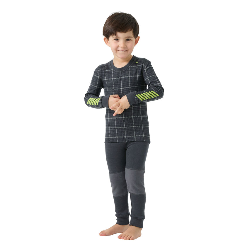 Ensemble Thermal Mérinos Lifa 2-8ans-Helly Hansen-HAN-40525-831-CLÉMENT