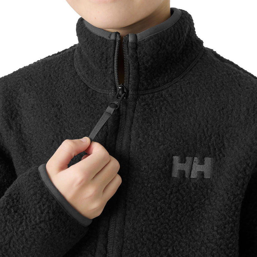 Polar Frosty Pile 9-14ans-Helly Hansen-HAN-40598-990-CLÉMENT
