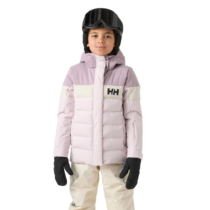 Manteau Matelassé Diamond 9-14ans-Helly Hansen-HAN-41681-079-CLÉMENT