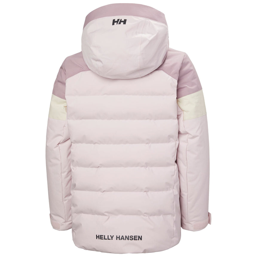 Manteau Matelassé Diamond 9-14ans-Helly Hansen-HAN-41681-079-CLÉMENT