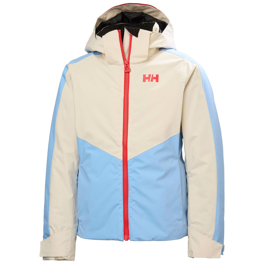 Manteau Hiver Snowbliss 9-14ans-Helly Hansen-Bleu-9-HAN-41849-627-CLÉMENT