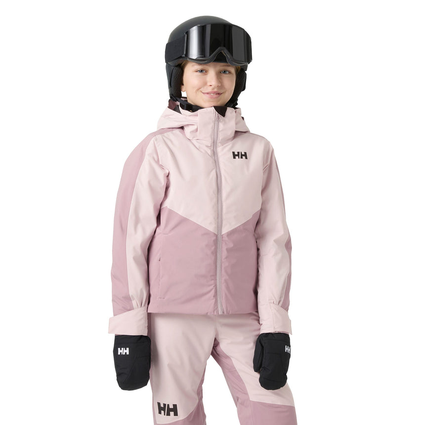 Manteau Hiver Snowbliss 9-14ans-Helly Hansen-HAN-41849-676-CLÉMENT