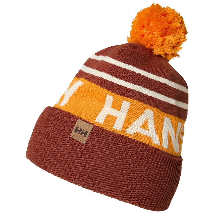 Tuque Ridgeline 1-16ans-Helly Hansen-Brun-1-4 ans-HAN-49482-303-CLÉMENT