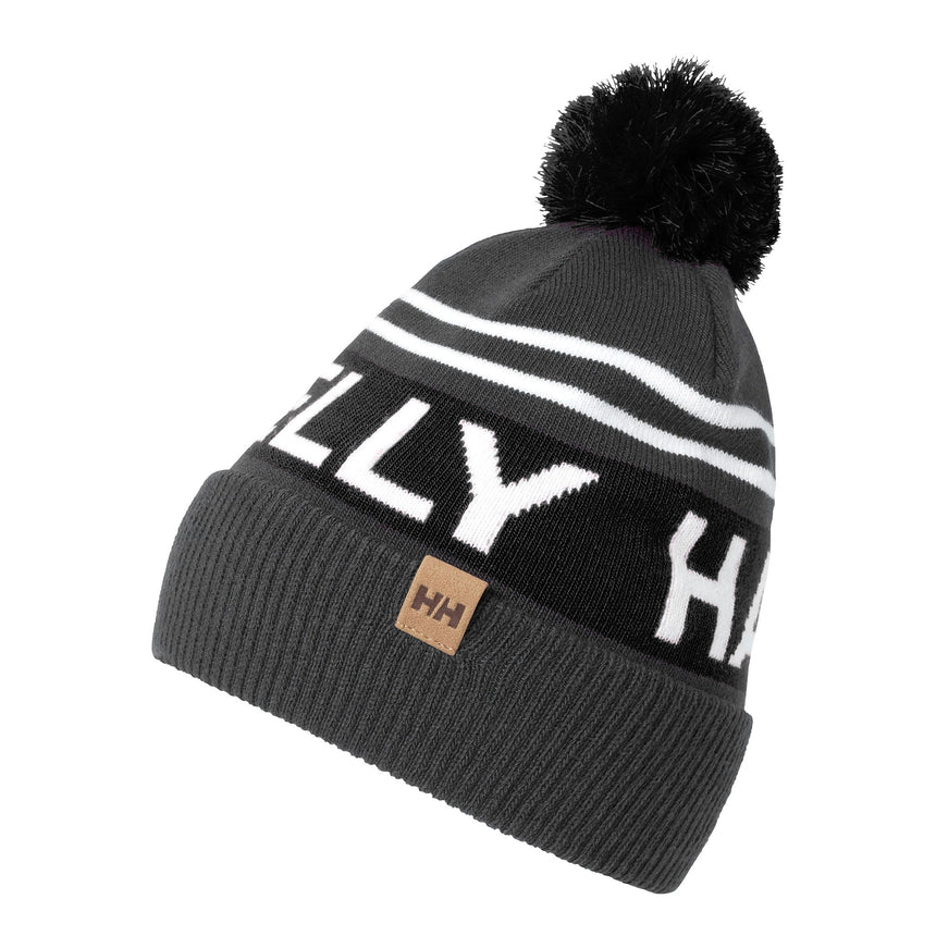 Tuque Ridgeline 1-16ans-Helly Hansen-Noir-1-4 ans-HAN-49482-980-CLÉMENT