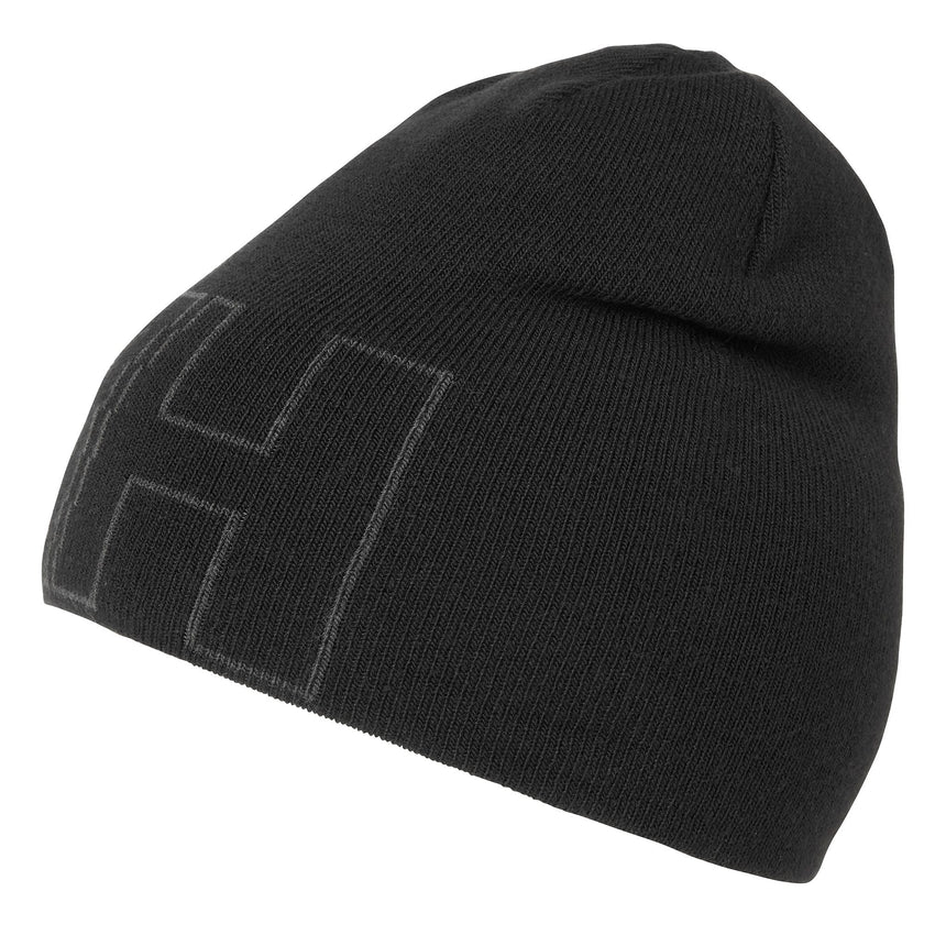 Tuque Outline 1-16ans-Helly Hansen-Noir-1-4 ans-HAN-67162-990-CLÉMENT