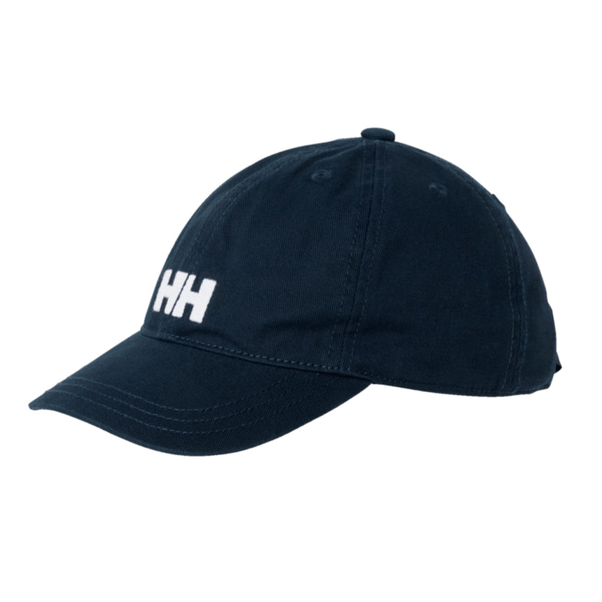 Casquette Hh Logo 1-8ans-Helly Hansen-Marine-1-4 ans-HAN-67547-597-CLÉMENT