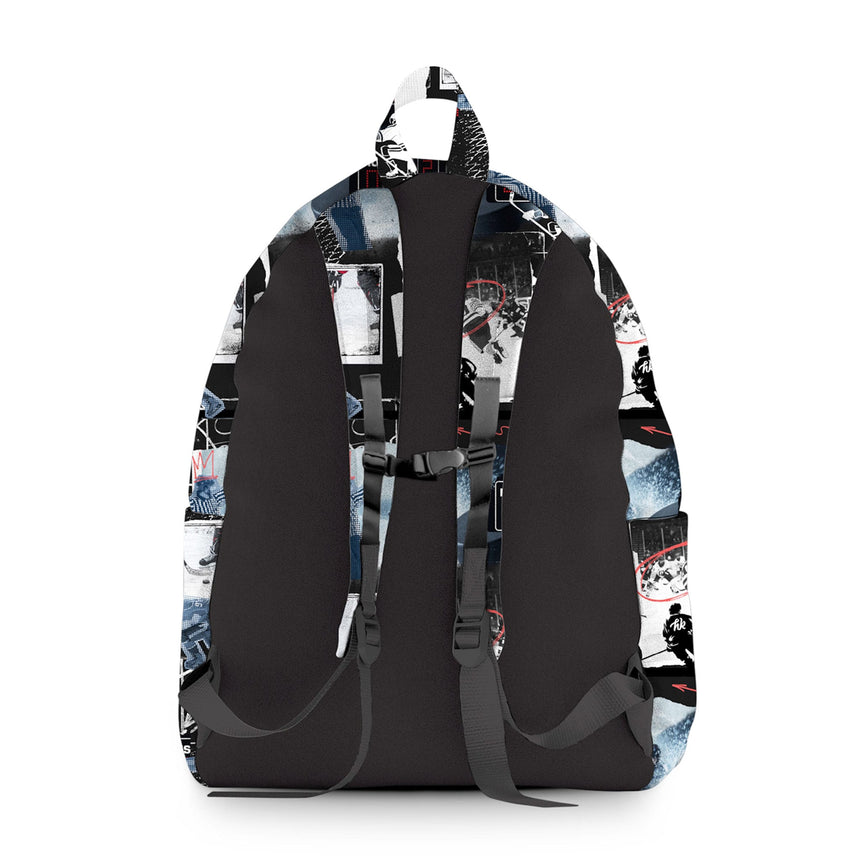 Sac À Dos Hockey-Headster Kids-HE2-ACPBFA26K0-CLÉMENT