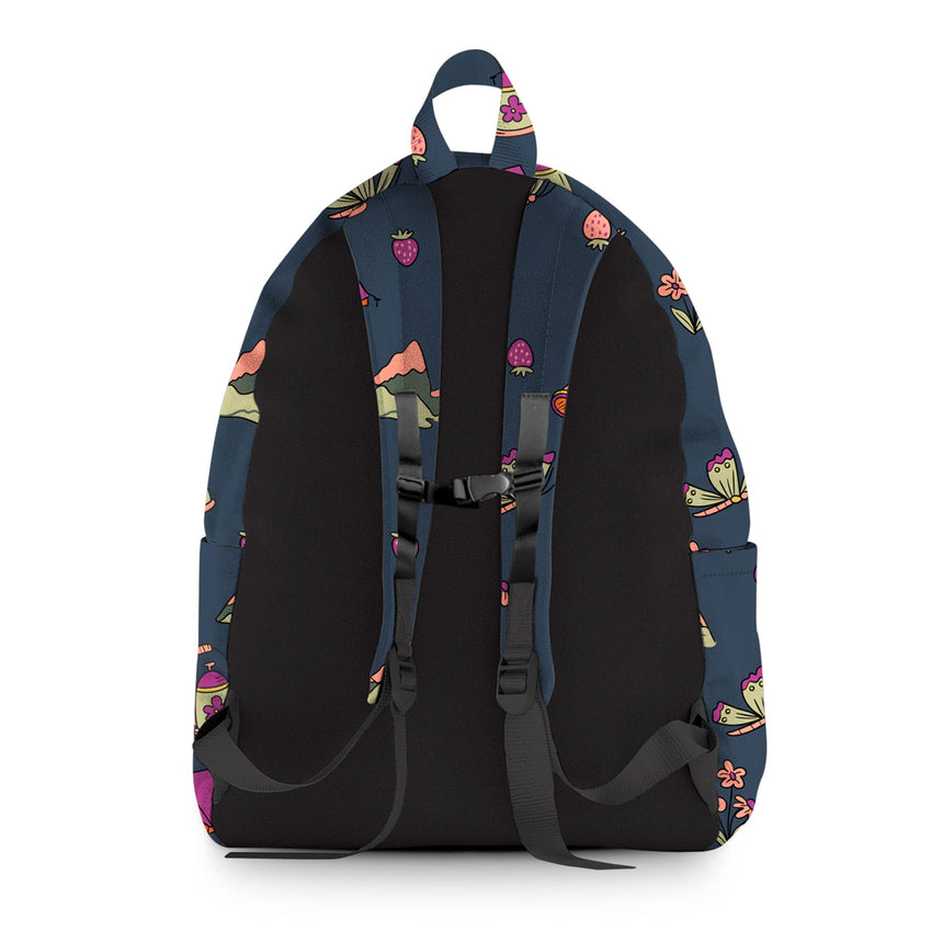 Sac À Dos Prairie-Headster Kids-HE2-ACPBFA26K9-CLÉMENT