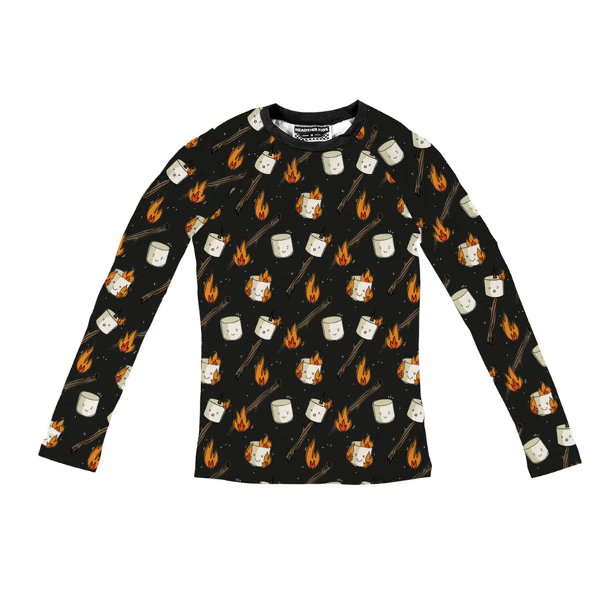 Ensemble Thermal Guimauve 2-10ans-Headster Kids-HED-APBYWT2469-CLÉMENT