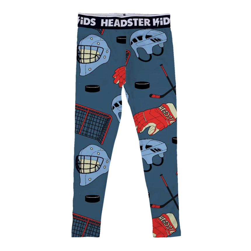 Ensemble Thermal Hockey 2-10ans-Headster Kids-HED-APBYWT2470-CLÉMENT