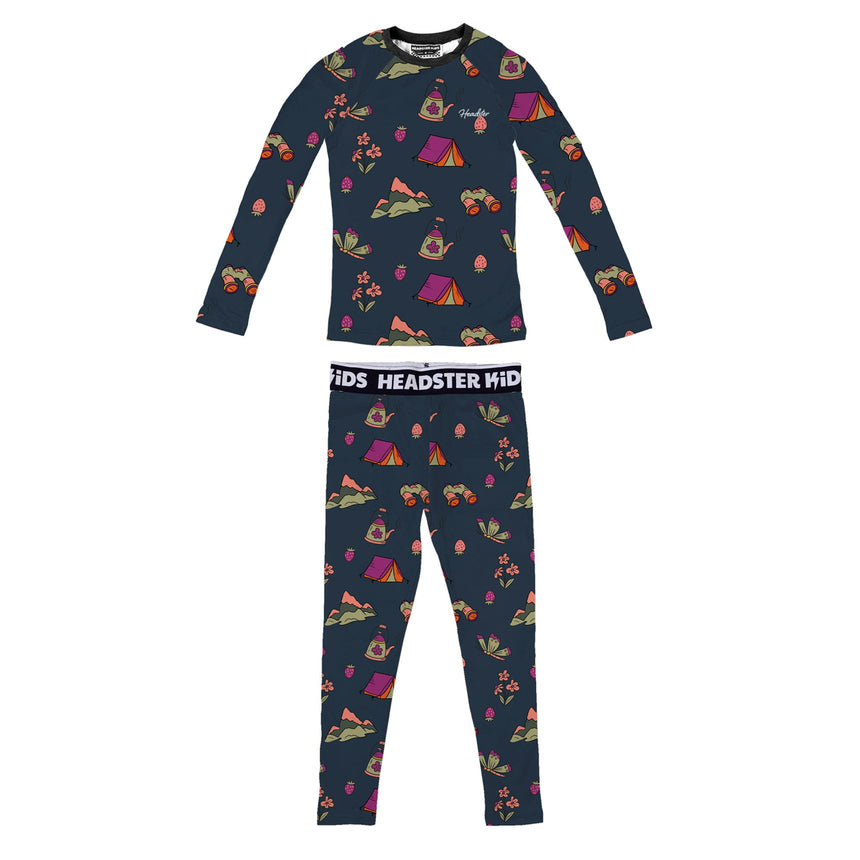 Ensemble Thermal Prairie 4-10ans-Headster Kids-Marine-4-HED-APBYWT26K9-CLÉMENT
