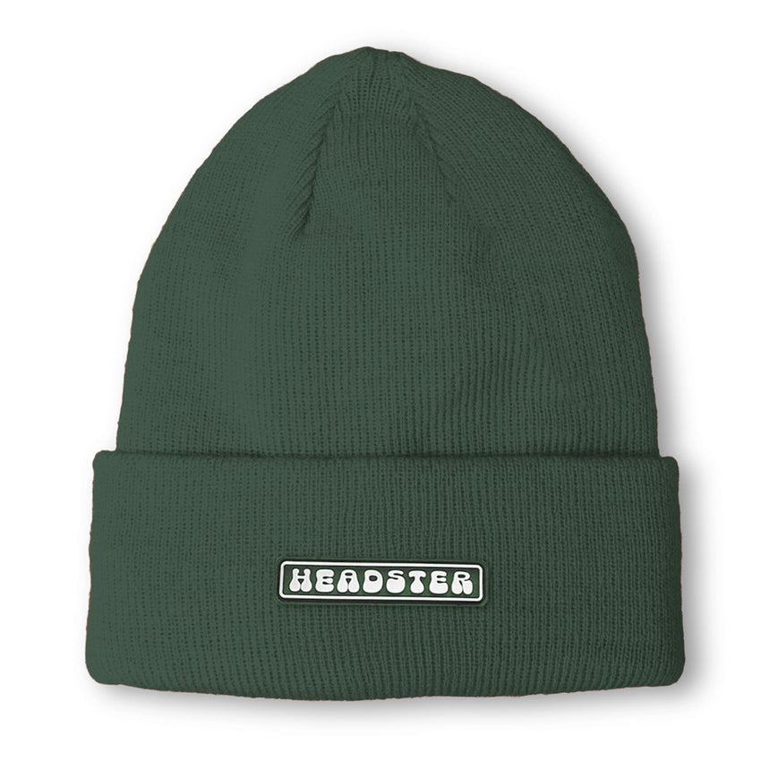 Tuque Resort 12mois-12ans-Headster Kids-Forêt-S/M-HED-HTBLWT26M5F-CLÉMENT