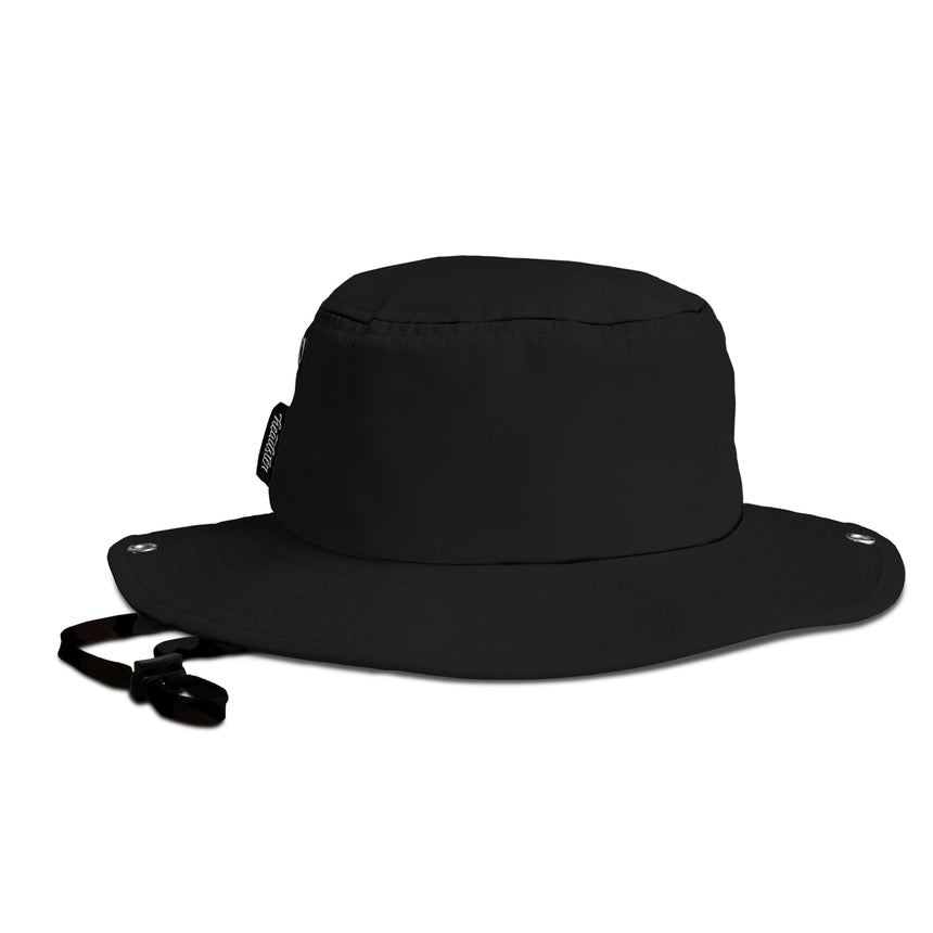 Chapeau UV 50+ All-Star 2.0 6-24mois-Headster Kids-Noir-XS-HED-HTBTSP2543-1-CLÉMENT
