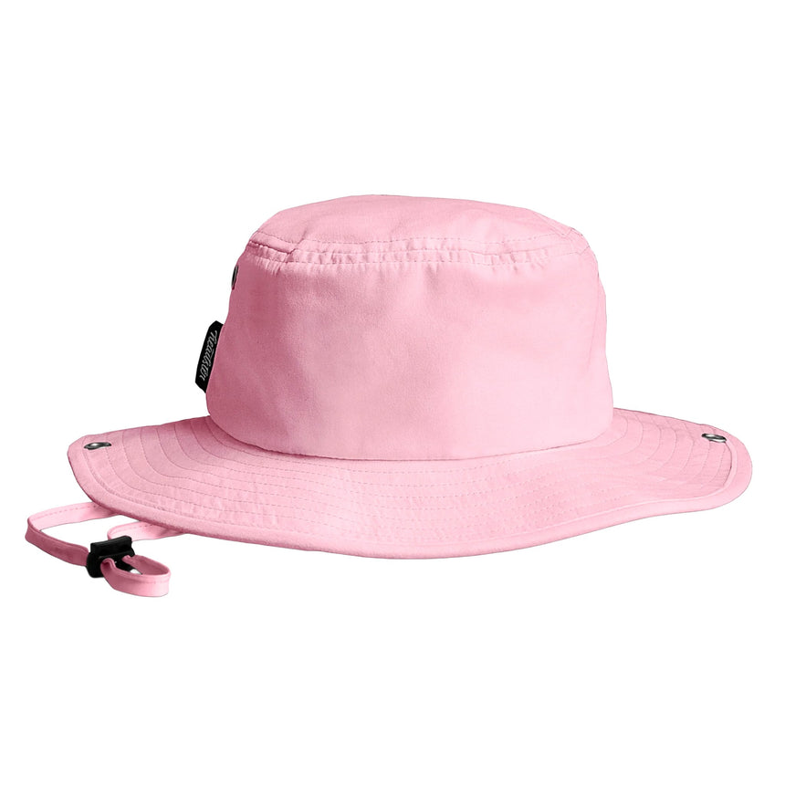 Chapeau UV 50+ All-star 2.0 2-16ans-Headster Kids-Rose-S/M-HED-HTBTSP2643-2-CLÉMENT